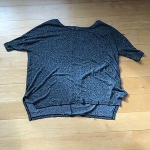Dark grey Soft & Sexy AEO T